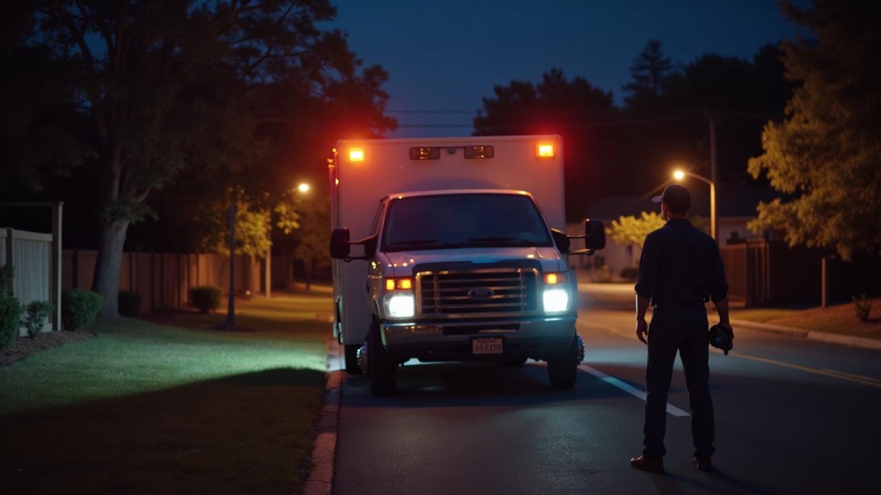 Emergency Services