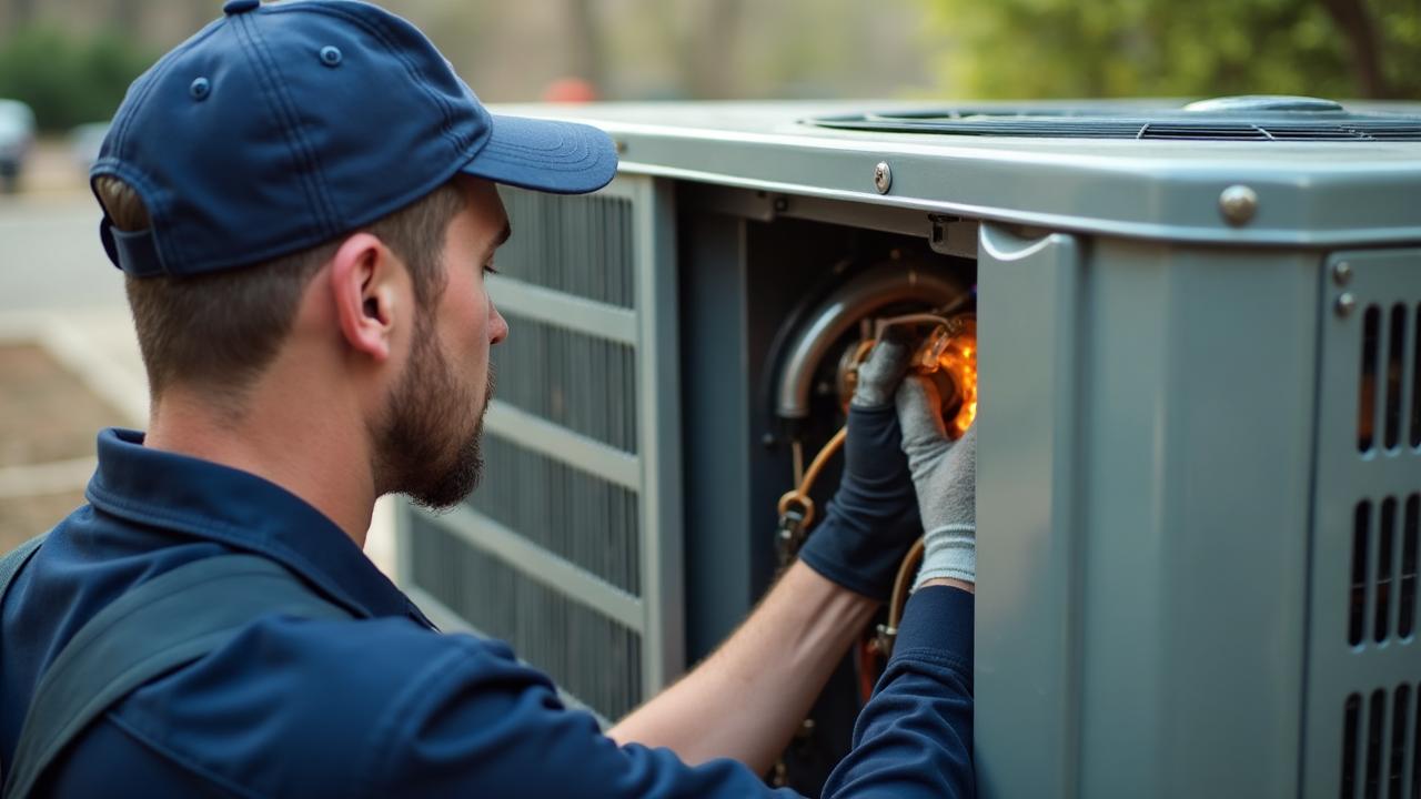 Routine Maintenance