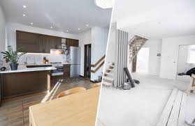 Bathroom Renovation Process