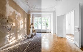 Room Addition Construction