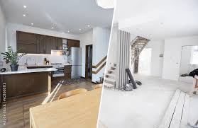 Matthews Ranch Renovation